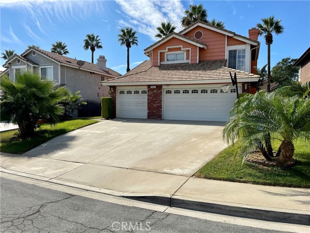 7442 Cambridge Court, Fontana, CA 92336