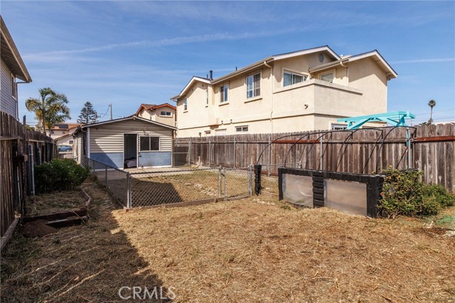 Detail Gallery Image 15 of 17 For 542 Manhattan, Grover Beach,  CA 93433 - 2 Beds | 1 Baths