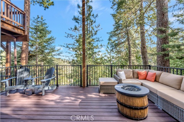 Detail Gallery Image 53 of 61 For 1119 Brentwood Dr, Lake Arrowhead,  CA 92352 - 4 Beds | 3/1 Baths