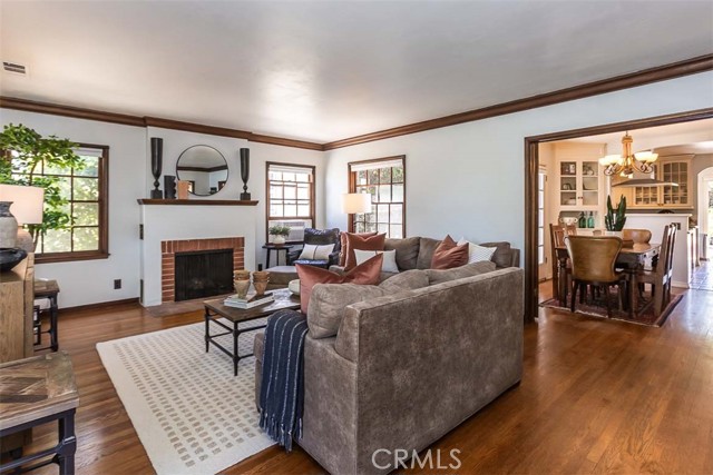 Detail Gallery Image 6 of 29 For 1443 Iris St, San Luis Obispo,  CA 93401 - 2 Beds | 2 Baths