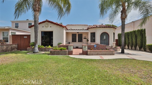 3450 California Ave, Long Beach, CA 90807