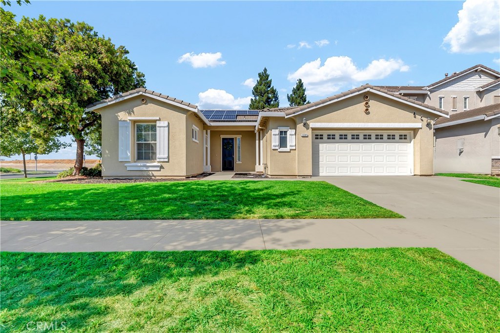 1397 Esplanade Drive