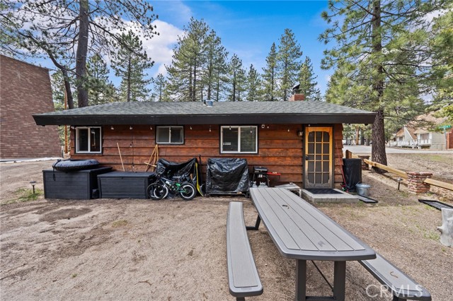 Detail Gallery Image 24 of 29 For 731 Yukon Rd, Green Valley Lake,  CA 92341 - 2 Beds | 1 Baths