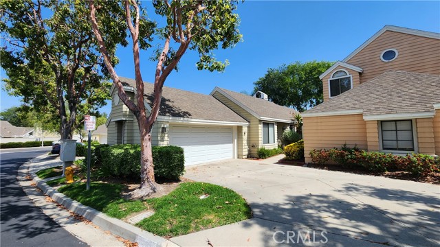 Detail Gallery Image 1 of 1 For 21761 Alderbrook #16,  Mission Viejo,  CA 92692 - 2 Beds | 2 Baths
