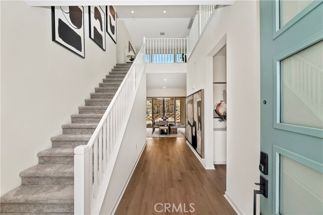 Detail Gallery Image 2 of 67 For 15800 Conservatory Dr, Fontana,  CA 92336 - 5 Beds | 4/1 Baths