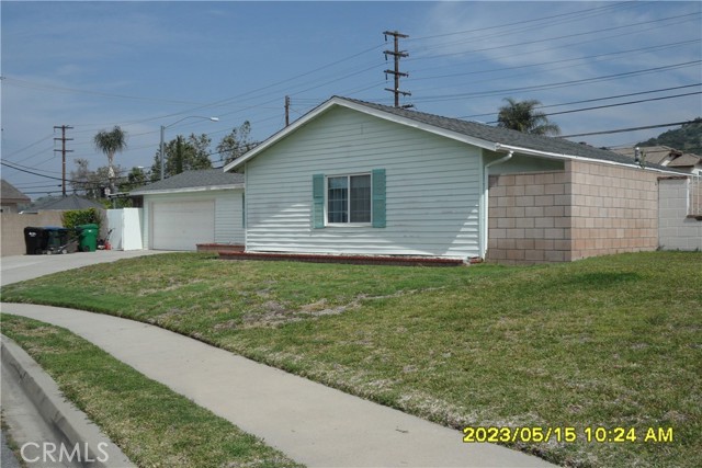 Image 2 for 911 Heather St, Glendora, CA 91740