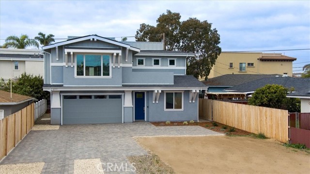 Details for 277 N 4th St, Grover Beach, CA 93433