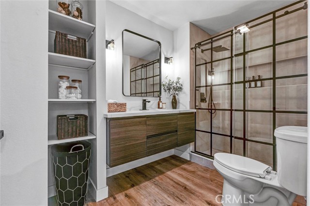 Detail Gallery Image 15 of 27 For 1335 N Normandie Ave, Los Angeles,  CA 90027 - 3 Beds | 2 Baths