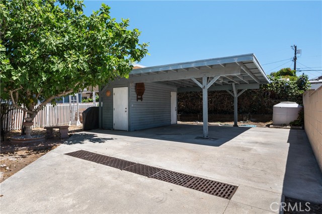 Detail Gallery Image 25 of 26 For 881 W Upland, San Pedro,  CA 90731 - 3 Beds | 1/1 Baths