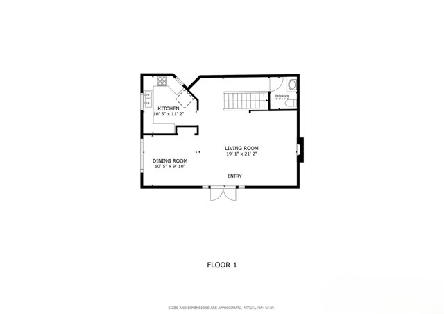 Detail Gallery Image 29 of 30 For 8755 Cedar St, Bellflower,  CA 90706 - 3 Beds | 2/1 Baths