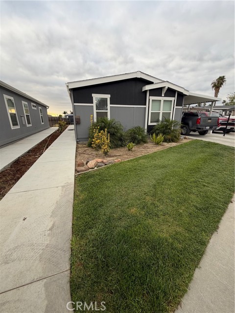 Detail Gallery Image 3 of 33 For 5800 Hamner Ave #71,  Corona,  CA 91752 - 4 Beds | 2 Baths