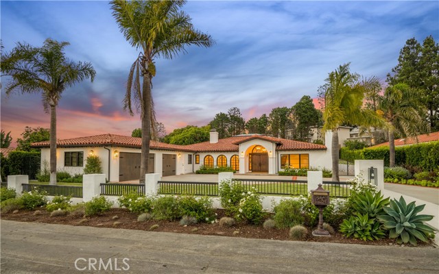 6717 Alta Vista Drive, Rancho Palos Verdes, California 90275, 5 Bedrooms Bedrooms, ,3 BathroomsBathrooms,Residential,Sold,Alta Vista,SB21201561