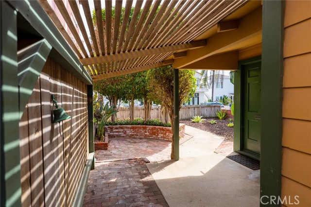 Nice Outdoor Patio Area Nice Outdoor Patio Area