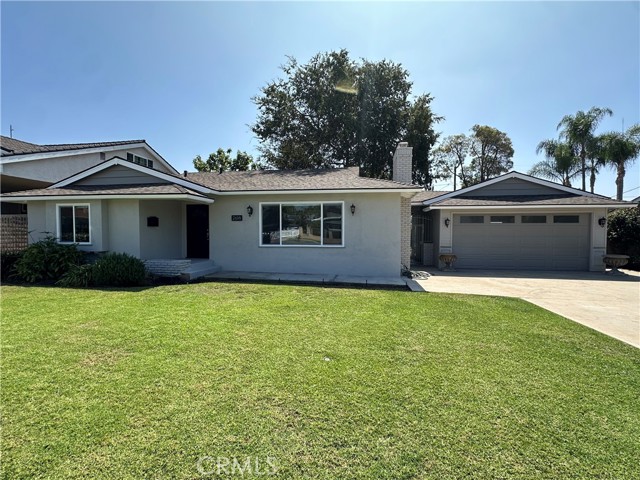 Detail Gallery Image 2 of 35 For 2618 E Orange Grove Ave, Orange,  CA 92867 - 3 Beds | 2 Baths