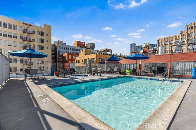 Detail Gallery Image 32 of 43 For 315 E 8th, Los Angeles,  CA 90014 - 2 Beds | 2 Baths