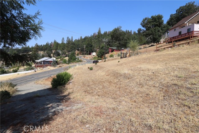 14994 Hoberg Drive, Cobb, California 95426, ,Land,For Sale,14994 Hoberg Drive,CRLC23175761