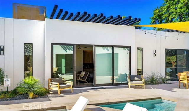 400 W Santa Catalina, Palm Springs, CA 92262
