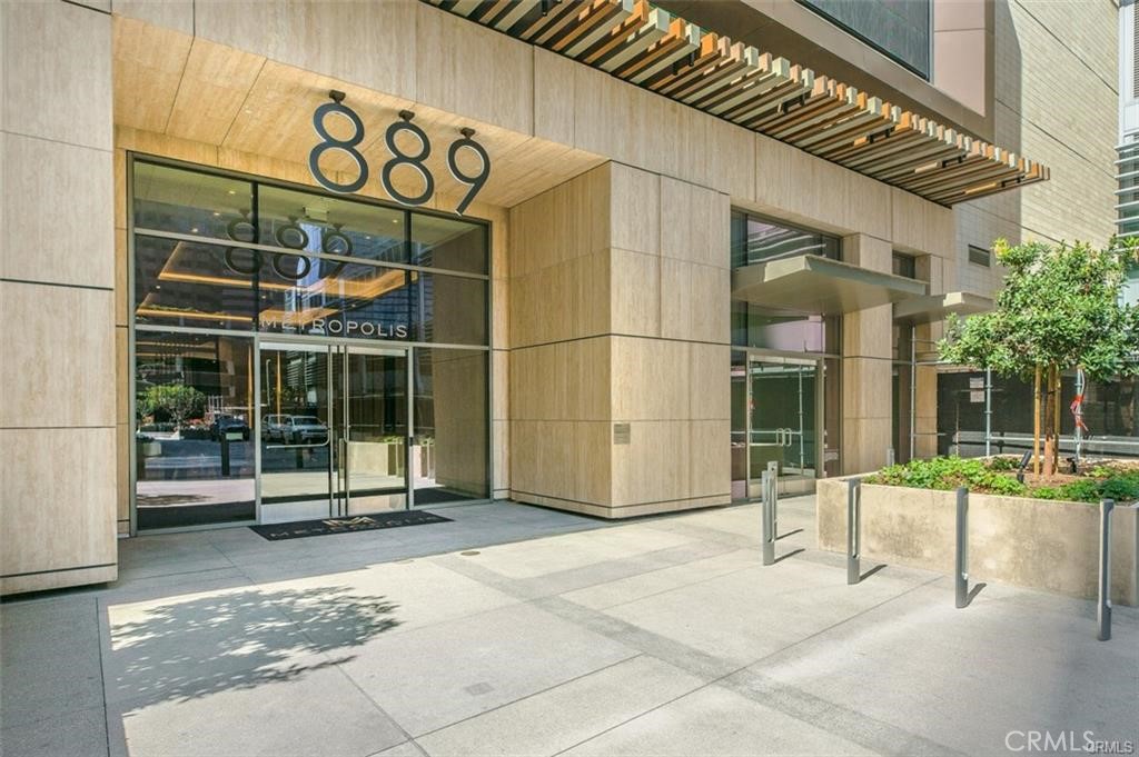 889 Francisco Street 3708, Los Angeles, CA 90017