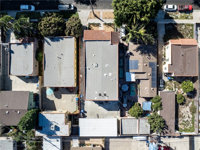 Detail Gallery Image 62 of 64 For 2840 Potomac Ave, Los Angeles,  CA 90016 - 2 Beds | 1 Baths