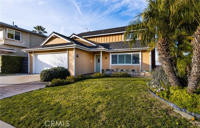 2003 Van Karajan Drive, Rancho Palos Verdes, California 90275, 3 Bedrooms Bedrooms, ,1 BathroomBathrooms,Residential,Sold,Van Karajan,SB23017746