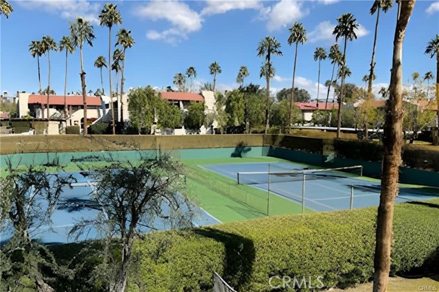 Detail Gallery Image 9 of 10 For 1150 E Amado 8b1,  Palm Springs,  CA 92262 - 1 Beds | 1 Baths