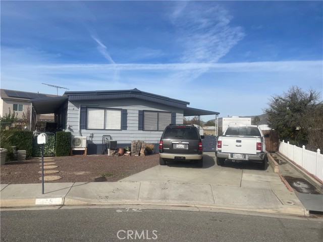 Front Image Thumbnail for CRTR26034712