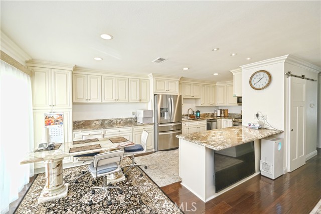 Detail Gallery Image 15 of 24 For 4733 Durango, Buena Park,  CA 90621 - 2 Beds | 1 Baths