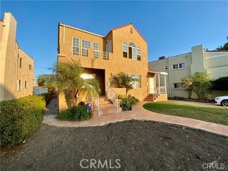 Detail Gallery Image 2 of 66 For 1046 S Citrus Ave, Los Angeles,  CA 90019 - 2 Beds | 1 Baths