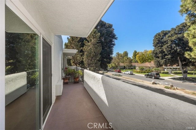 Detail Gallery Image 16 of 22 For 2111 via Puerta #P,  Laguna Woods,  CA 92637 - 1 Beds | 1 Baths