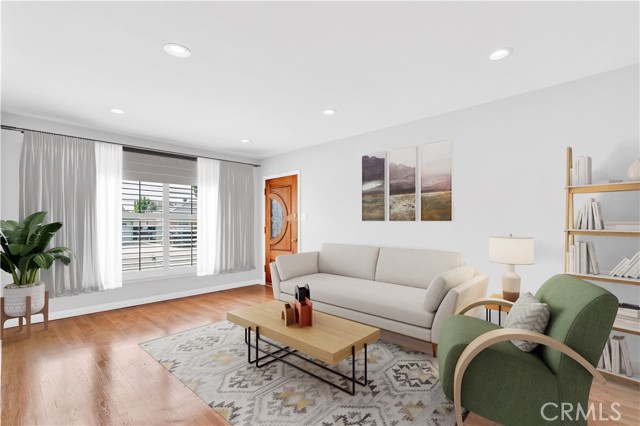 Detail Gallery Image 3 of 56 For 4622 Dunrobin Ave, Lakewood,  CA 90713 - – Beds | – Baths