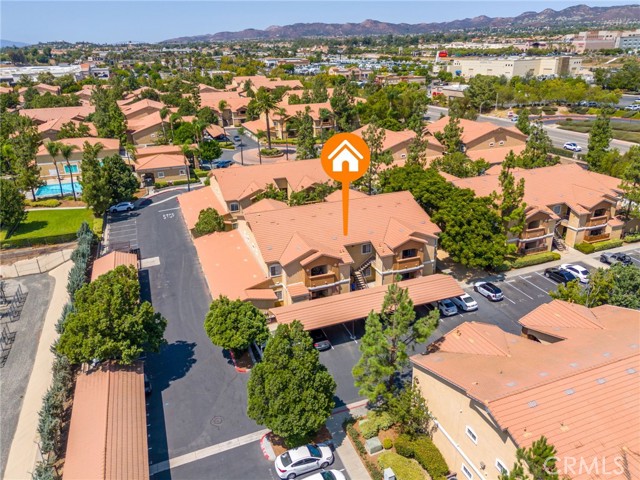 Detail Gallery Image 1 of 1 For 24909 Madison #2911,  Murrieta,  CA 92562 - 2 Beds | 2 Baths