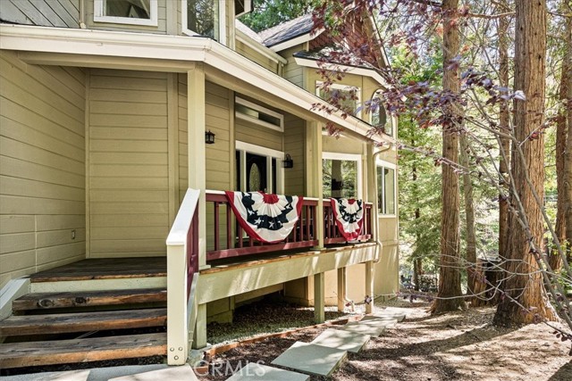 28670 Shenandoah Drive, Lake Arrowhead, CA 92352