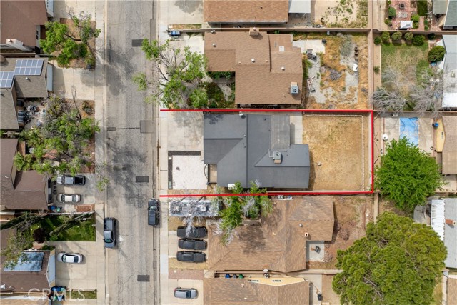 Detail Gallery Image 17 of 21 For 44509 Watford Ave, Lancaster,  CA 93535 - 3 Beds | 2 Baths