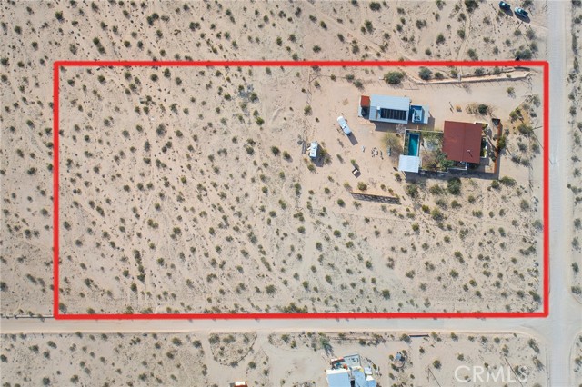 Detail Gallery Image 71 of 73 For 66475 Winters Rd, Joshua Tree,  CA 92252 - 3 Beds | 1 Baths