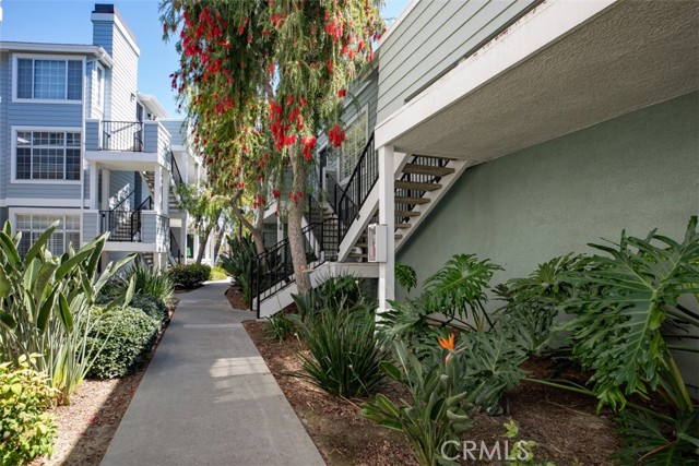 Detail Gallery Image 19 of 30 For 23412 Pacific Park Drive, Unit 27a, Aliso Viejo,  CA 92656 - 1 Beds | 1 Baths