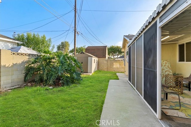 Detail Gallery Image 33 of 34 For 17222 Wall, Carson,  CA 90746 - 4 Beds | 2 Baths