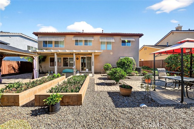 Detail Gallery Image 30 of 63 For 36461 Gambrel Gate Lane, Winchester,  CA 92596 - 4 Beds | 3 Baths