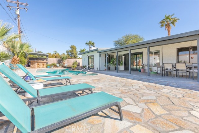 Detail Gallery Image 29 of 39 For 2333 N San Clemente, Palm Springs,  CA 92262 - 4 Beds | 2 Baths