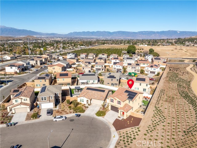 Detail Gallery Image 36 of 36 For 20132 Sunburst St, Riverside,  CA 92507 - 3 Beds | 2/1 Baths