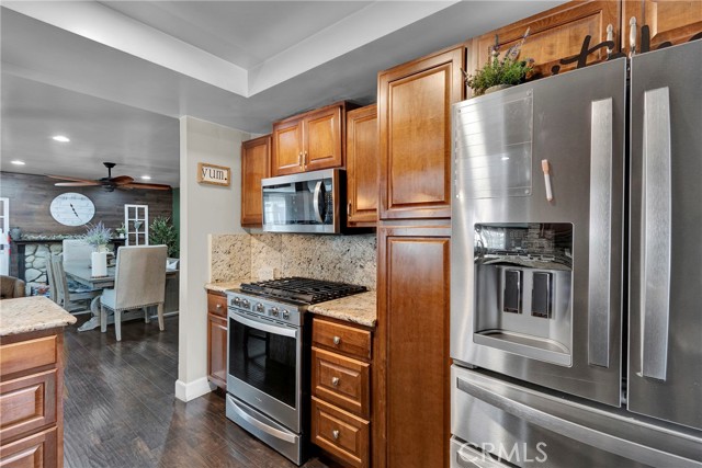 Detail Gallery Image 22 of 52 For 7620 Catawba Ct, Fontana,  CA 92336 - 4 Beds | 3 Baths