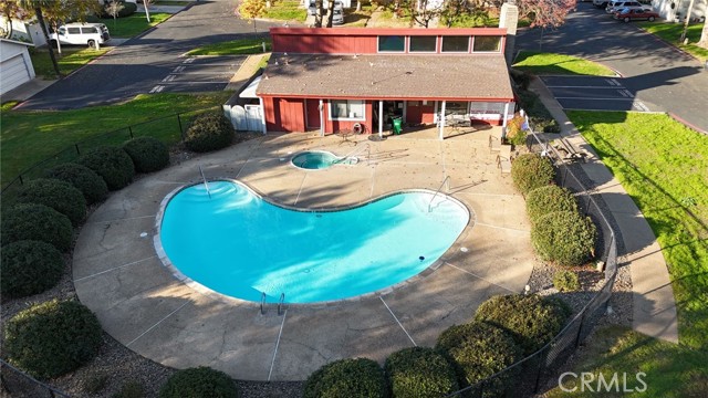 Detail Gallery Image 75 of 75 For 985 Jonell Ln, Chico,  CA 95926 - 3 Beds | 2 Baths