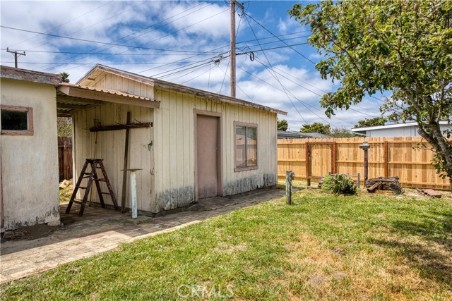 Detail Gallery Image 26 of 41 For 215 N C St, Lompoc,  CA 93436 - 3 Beds | 1 Baths