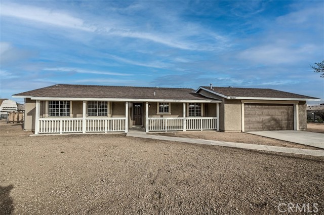Image 3 for 14740 Flathead Rd, Apple Valley, CA 92307