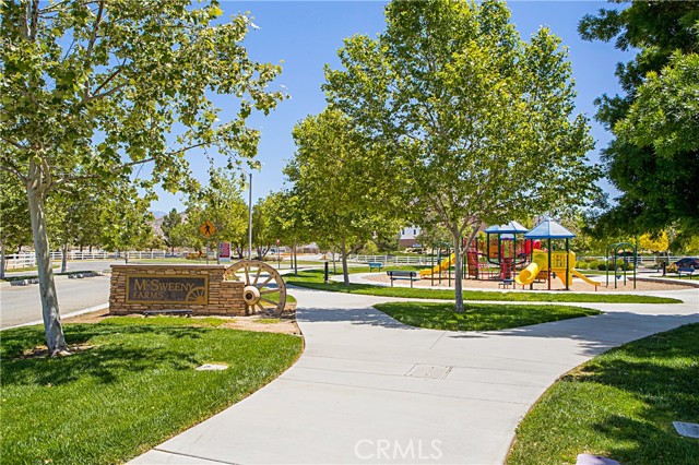 Detail Gallery Image 43 of 48 For 3056 Eveningcloud St, Hemet,  CA 92543 - 3 Beds | 2/1 Baths