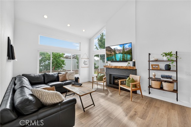 Detail Gallery Image 7 of 44 For 31972 Lazy Glen, Rancho Santa Margarita,  CA 92679 - 3 Beds | 2/1 Baths
