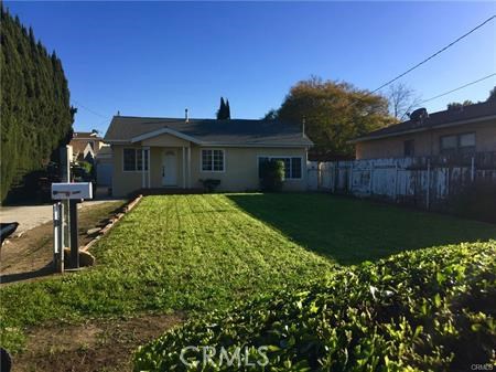 2456 248th Street Lomita, California *** BEST BUY IN LOMITA! *** PRIVATE HOME - GREAT LOCATION/CUL DE SAC STREET - LARGE LOT!! - 2 CAR GARAGE - HUGE FRONT YARD! - HGTV PEOPLE THIS ONE IS YOURS! ** Home on a Quiet street and set back on a 7,665 sq. ft. lot in Lomita! New Paint, newer baths, big den with fireplace, skylight, and cozy sunken bedrooms. Bright and Cozy tiled livingroom/entry area, follow to Kitchen. Kitchen over looks spacious Den with tiled dining area, lifted fireplace, and carpet. Terrific for family gatherings or entertaining. Glass sliding doors out to back patio area and garage access. Driveway runs the entire length of the property and makes grocery drop off very easy through side door to Kitchen/Den area. Baths are newer and updated. Spacious stone tiled shower with skylight in first bath, and large tub and separate shower in 2nd bath. Bright Bedrooms are carpeted and sunken, both on the front part of the home. "Green Thumb-ers Needed!" Front yard needs care and TLC. Drive way too! Close to shopping, dining, entertainment, grocery, and recreation. Hurry!! ** VALUE ADDED FIXER !! **