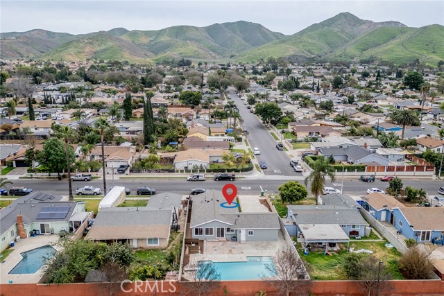 Detail Gallery Image 35 of 36 For 13163 Harlow, Corona,  CA 92879 - 3 Beds | 2 Baths