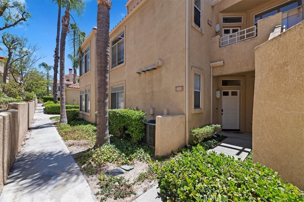 1151 Veramar Court #101