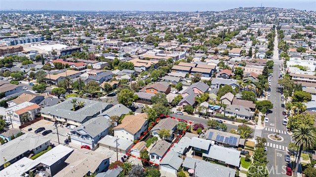 2520 East Sixth Street, Long Beach, California 90814, 4 Bedrooms Bedrooms, ,3 BathroomsBathrooms,Single Family Residence,For Sale,East Sixth Street,PW24172605