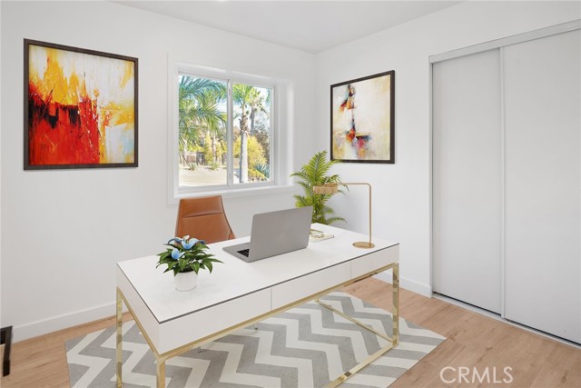 Detail Gallery Image 13 of 27 For 415 Edgehill Ln, Oceanside,  CA 92054 - 3 Beds | 1 Baths